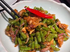 -羲和雅苑•北京烤鸭(乐园道万象城店)