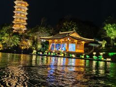 -桂林两江四湖景区