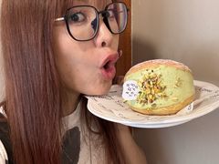 -Max Bakery 阿唛手作