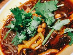 -遇见小面(凯德广场店)