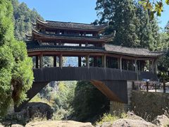 -云中大漈