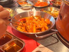 -西塔老太太泥炉烤肉(苏州大悦城店)