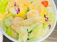 -胖哥俩肉蟹煲(龙德广场店)