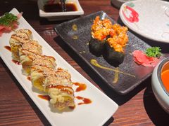 -小川洋风料理(江汉路店)