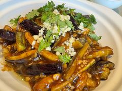 -老六饭店(翠通路店)