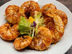 -龚记海鲜20年老字号