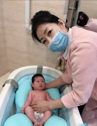 -奕新一诺台式母婴护理中心(我格广场店)