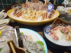 -东海怡品海鲜豆捞(星街坊店)