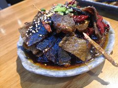 -付小姐在成都(吾悦广场店)