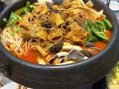 -屋里家延边朝鲜族冷面(梅林3店)