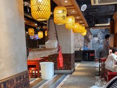 -黄家码头老火锅(解放碑旗舰店)
