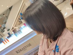 点击看大图 -Mentor Hair Salon