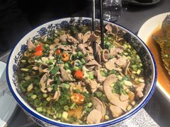 -富临轩私房菜(集庆门大街店)