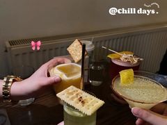 -Nirvana Cafe&Bar(北仓文创街区店)
