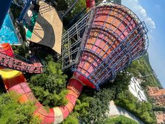 -上海玛雅海滩水公园