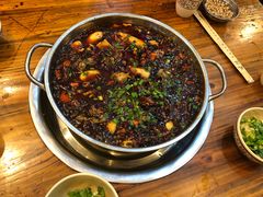 -黑竹香鸡(营和巷店)