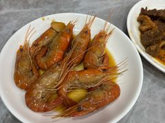 -红灯笼龙凤饭店(宁波老字号店)