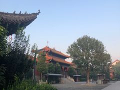 -大悲禅寺