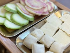 -阿昌白族石板烧·菌锅(大理古城店)