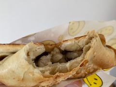 -吉利利·烤包子(双井店)