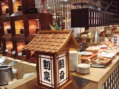 -芭菲盛宴·环球美食(北城国际店)