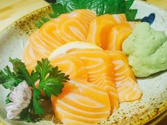-吉之仙•中国制造•出口级食材日料店(领事馆总店)