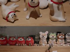 -柴务处·柴犬主题狗咖