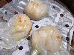 虾饺-明泉居茶点荟(车陂店)