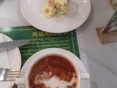 -库滋明·俄罗斯特色美食(中央大街店)