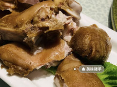 -镜泊湖酒家(兴华街金鼎店)