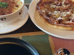 -安妮意大利餐厅(日坛店)
