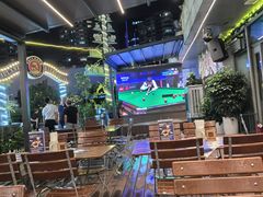 -Paulaner·德国帕拉娜自酿啤酒餐厅(海上世界店)