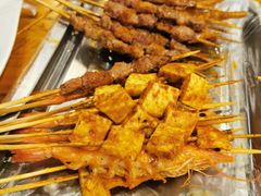 -京朋串屋·烧烤(望京西路总店)