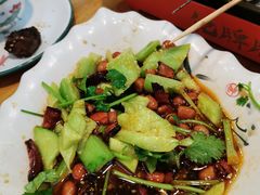 -亿牌牌东北烧烤(怀特店)