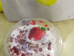 -一鸣真鲜奶吧(龙江地铁站店)