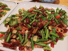 -61号餐吧(兴坪古镇漓江店)