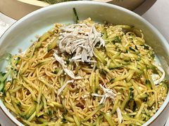 -小河盐帮·私家菜·烤鸭(三元桥·霄云路店)