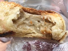 -朱记小郑酥烧饼(建康路店)