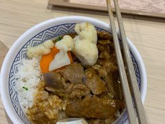 -吉野家(群力王府井店)