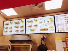 -赛百味SUBWAY(三阳广场店)