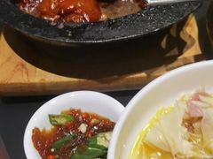 -同庆楼(金宝汇店)