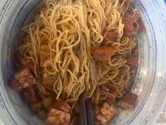 -梅溪·小伙子干挑面(安吉总店)