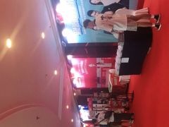 -圣爵菲斯大酒店(长沙世界之窗店)