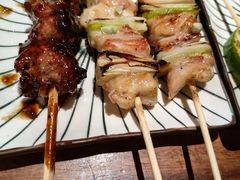 -一吉焼鸟·FOUNDER(桂林路店)