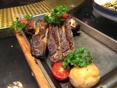 -铜锣湾·有麝自然香(渝北财富中心店)