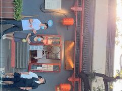 -原乡本味景山西街烤鸭店(北海公园店)