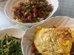 -文三里屯面馆(三里屯店)