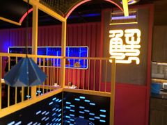 门面-谢蟹浓·肉蟹煲(新奥店)