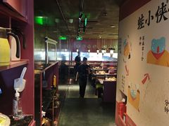-蛙小侠·沸腾砂锅(西关新天地店)