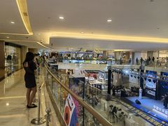 -皇庭广场(福华三路店)